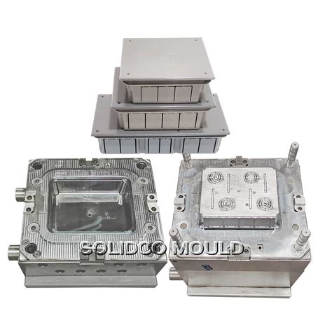 distribution box mould manufacturers china|Maxun .